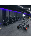 Велотренажер Airbike TANGEN X-8860